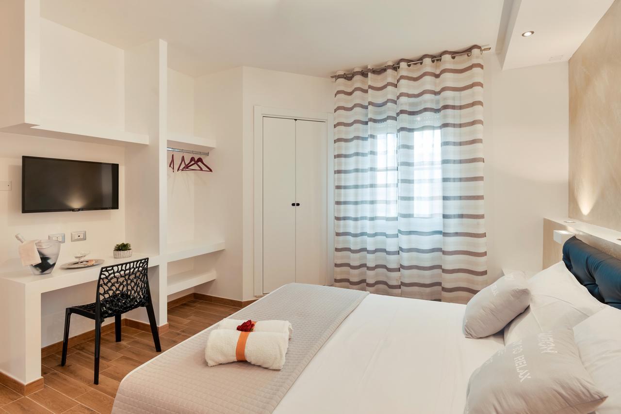 Coral Bay Charming House Ξενοδοχείο Αλγκέρο Εξωτερικό φωτογραφία
