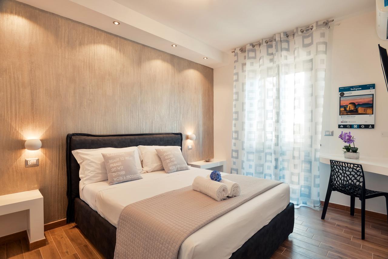 Coral Bay Charming House Ξενοδοχείο Αλγκέρο Εξωτερικό φωτογραφία